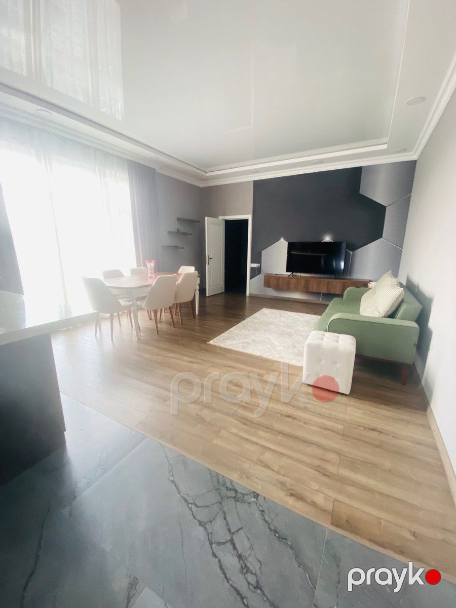 Həyət evi, Albalı qəs — Ev, villa, Bakı (11)