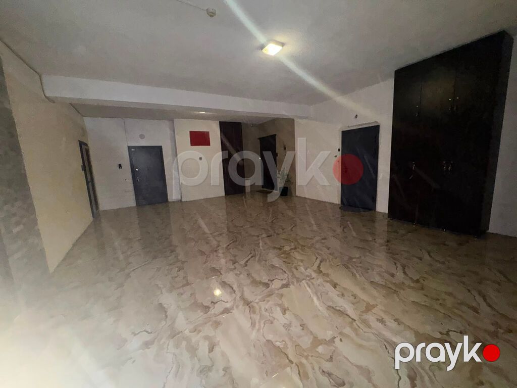 3 otaqlı, Yeni tikili, 101 kv. m — Mənzil, Bakı (3)