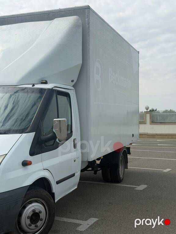 Ford Transit, 2.2 L, 2011 il, 288 170 km — Yük maşınları, Bakı (2)