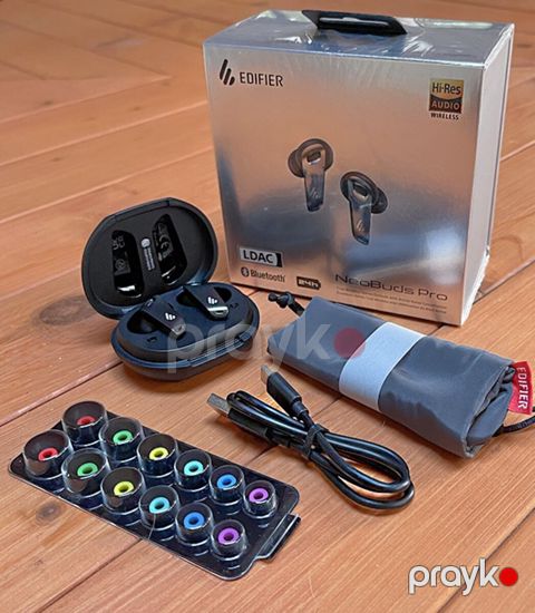 Edifier Neobuds pro — Bakı