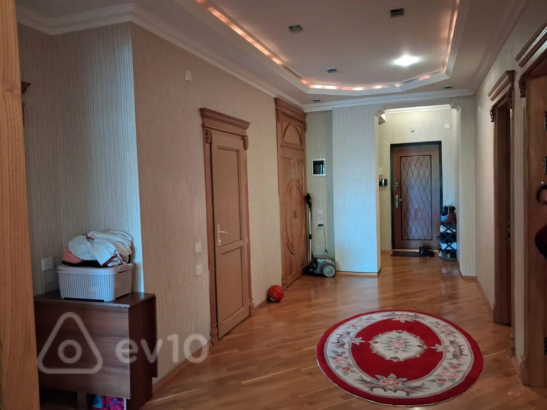 3 otaqlı mənzil, 150 m², atatürk prospekti — Mənzil, Bakı (9)