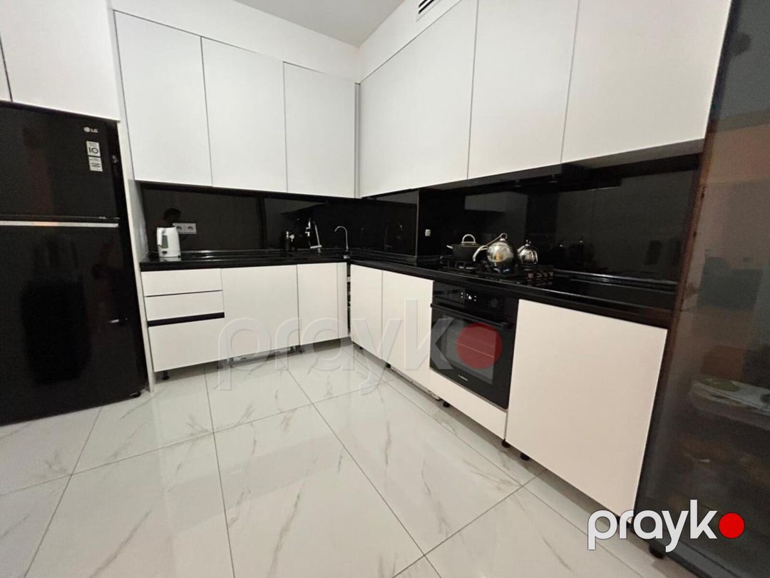 Satılır 3 otaqlı yeni tikili 100 m² — Mənzil, Bakı (9)