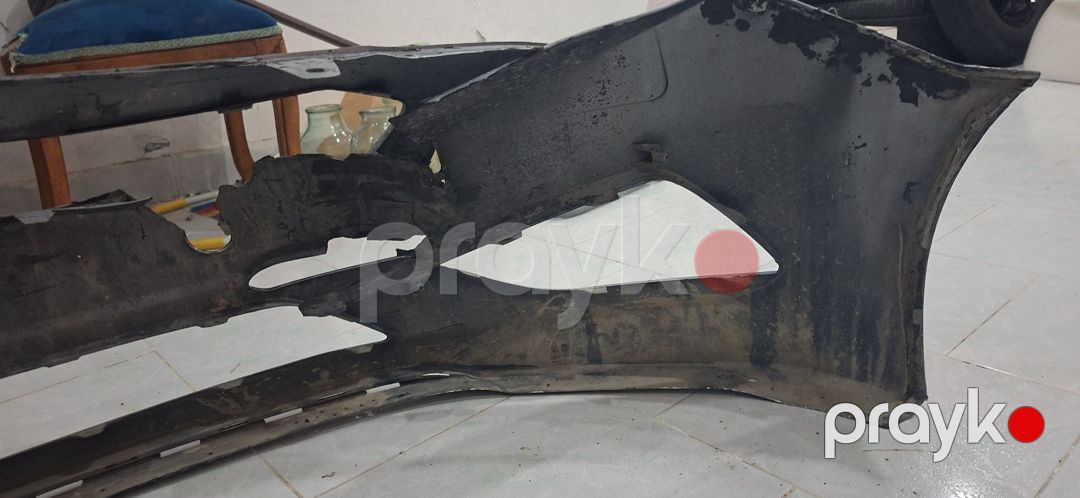 Hyundai Sonata buferi — Ehtiyat hissələri və aksesuarlar, Bakı (3)