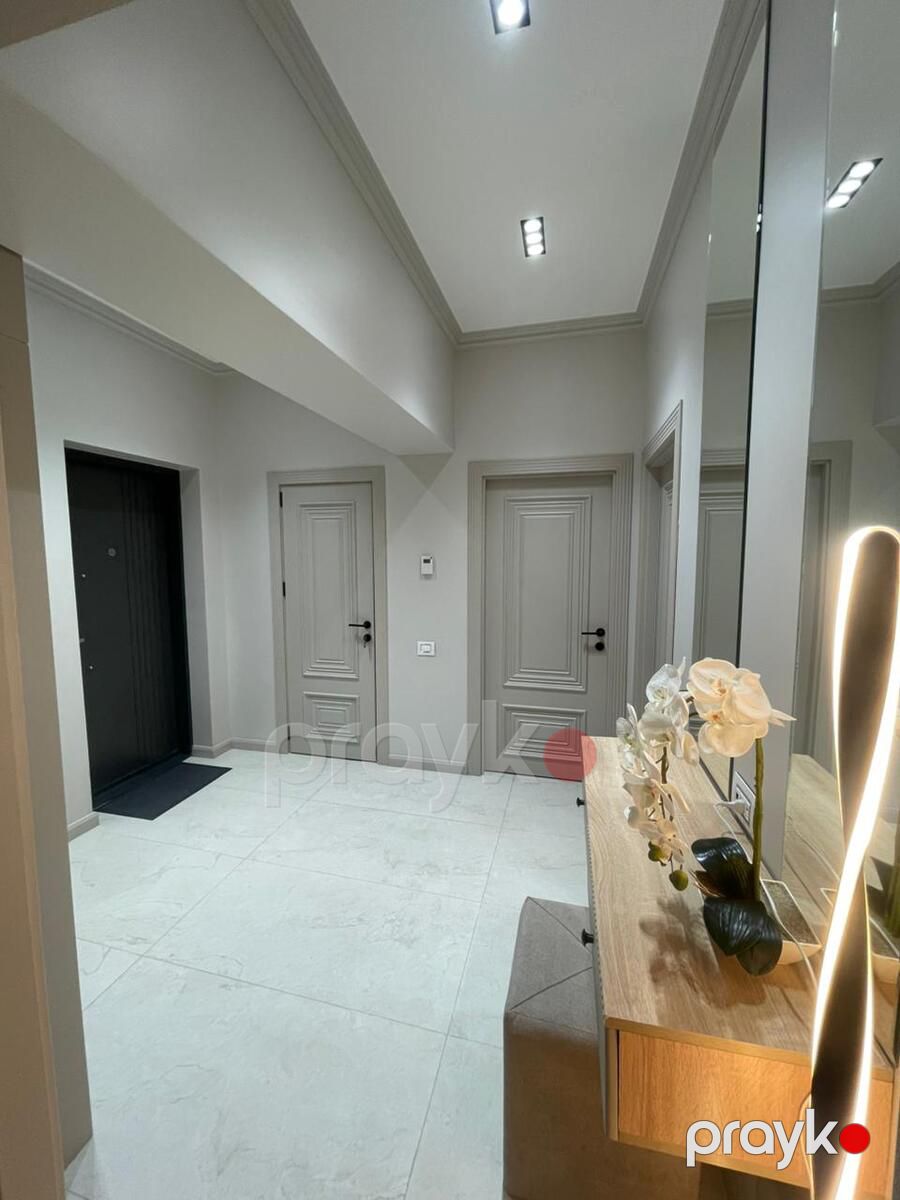 İcarəyə verilir 2 otaqlı yeni tikili 70 m² — Mənzil, Bakı (11)