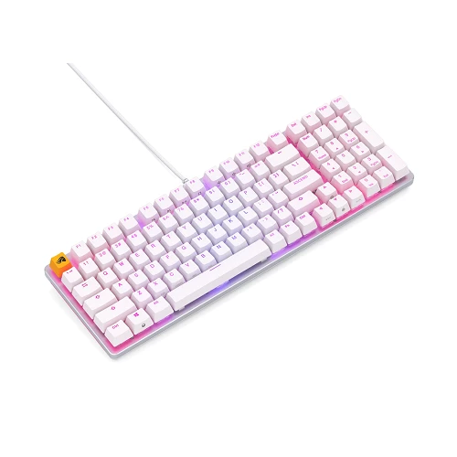 Glorius GMMK2 (GLO-GMMK2-96-FOX-W) Mechanical Gaming Keyboard — Klaviaturalar və siçanlar, Bakı (2)