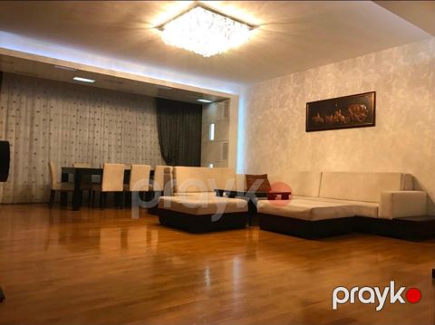4-otaqlı yeni tikili kirayə verilir, Xətai m., 180 m² — Bakı