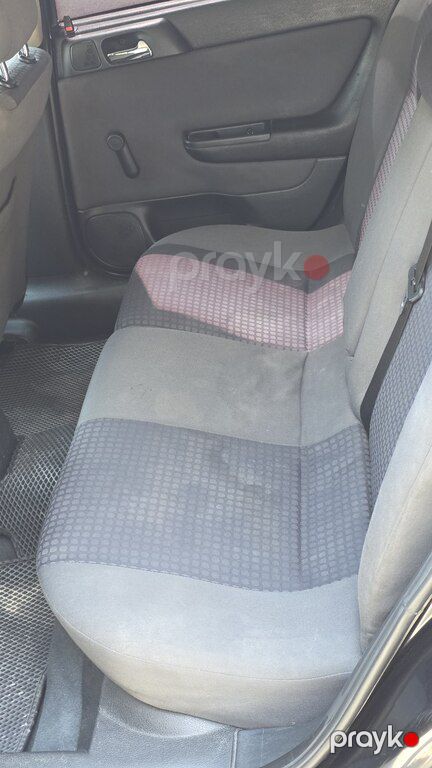 Opel Astra, 1.8 L, 2003 il, 289 647 km — Avtomobillər, Bakı (8)
