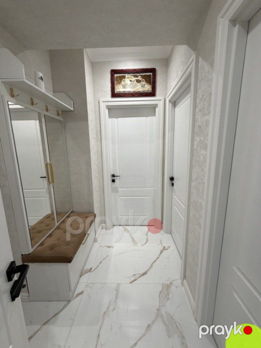 Satılır 2 otaqlı yeni tikili 60 m² — Mənzil, Bakı (6)