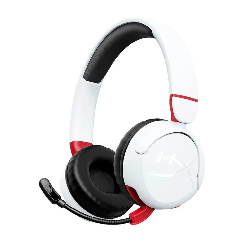 HyperX Cloud Mini Wireless (White) (7G8F2AA) — Bakı
