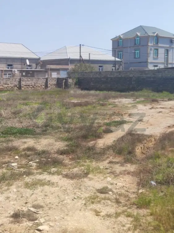 2 sot Torpaq Satılır, Kürdəxanı qəs., Sabunçu, Bakı — Torpaq, Bakı (3)
