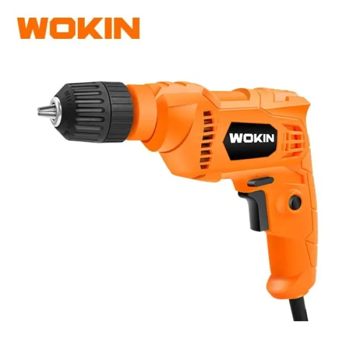 Wokın Elektrikli Drel (400 Vt) — Bakı