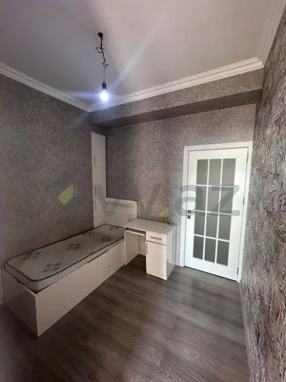 3 otaqlı mənzil Yeni tikili Satılır, Xırdalan — Mənzil, Xırdalan (5)