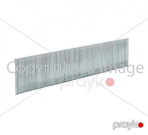 Stepler üçün mismar Einhell 50 mm 3000 ədəd (4137873) — Bakı