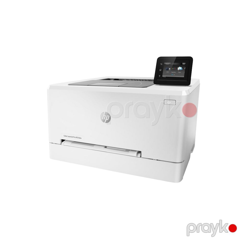 HP Color LaserJet Pro M255dw (7KW64A) — Printerləri, Bakı (2)