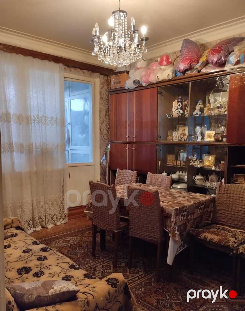 Satılır 3 otaqlı köhnə tikili 45 m² — Mənzil, Bakı (4)