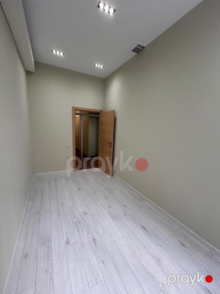 İcarəyə verilir 3 otaqlı ofis 60 m² — Ofis, Bakı (2)