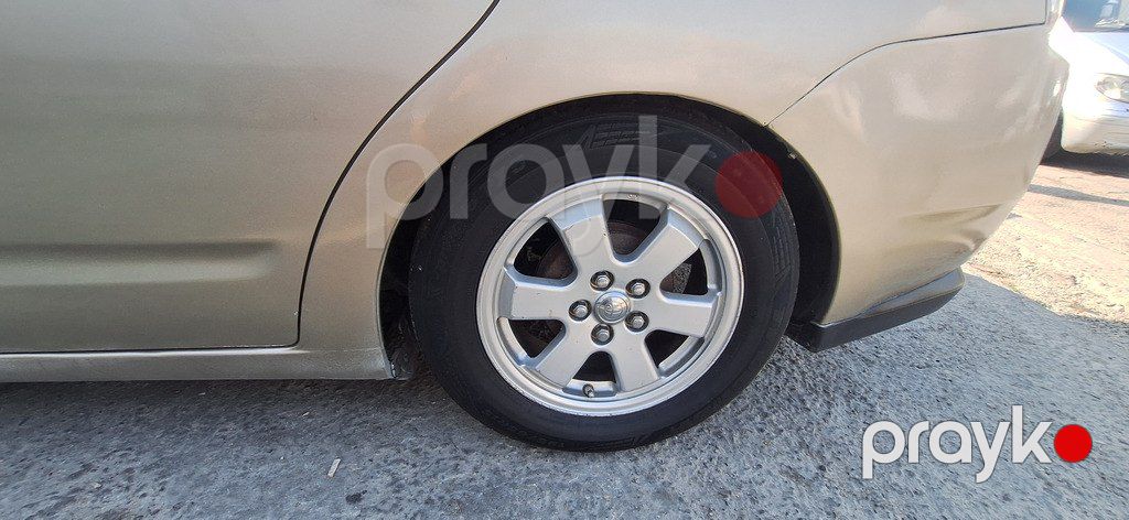 Toyota Prius, 1.5 L, 1.3 kWh, 2007 il, 308 000 km — Avtomobillər, Bakı (4)
