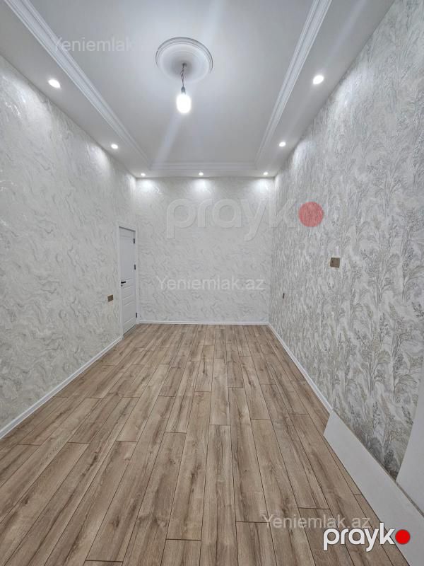 Satılır 2 otaqlı Bina evi menzil (Köhnə tikili), 56 m², 3-cü məhəllə — Mənzil, Sumqayıt (2)