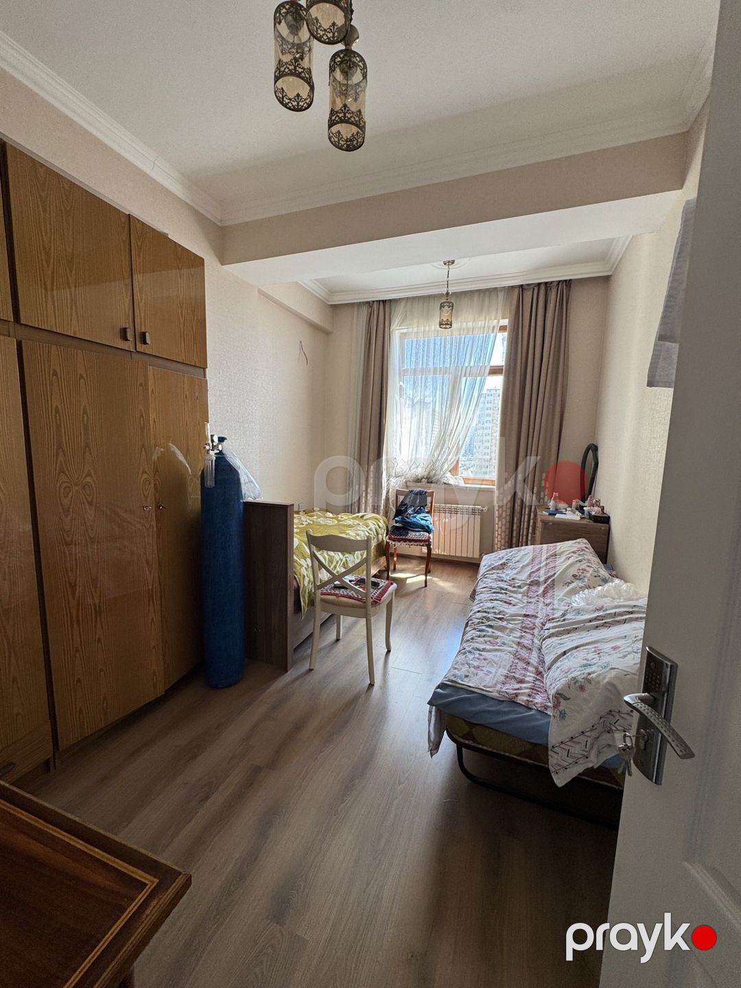 Satılır 3 otaqlı yeni tikili 105 m² — Mənzil, Bakı (7)
