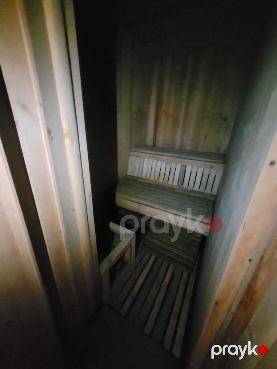 Satılır 12 otaqlı həyət evi/bağ evi 500 m² — Ev, villa, Bakı (10)