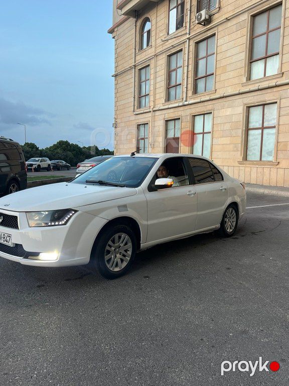 Khazar SD, 1.7 L, 2019 il, 270 000 km — Avtomobillər, Bakı (6)