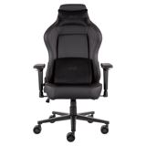 2E gamıng Chair basan Black/Red (2E-GC-BAS-BKRD) — Pctech — Periferiya cihazları