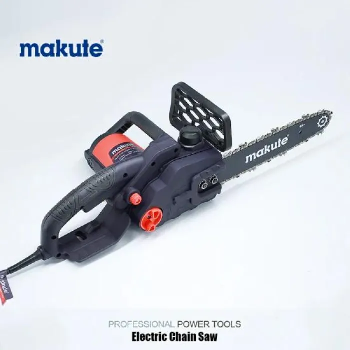 Makute Ağackəsən (Elektrikli) 2200W – Model EC121-16 Maksimum Güc və Peşəkar Kəsmə — Bakı