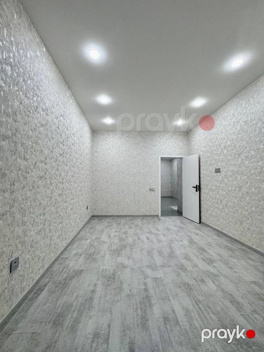 Satılır 3 otaqlı yeni tikili 105 m² — Mənzil, Bakı (6)
