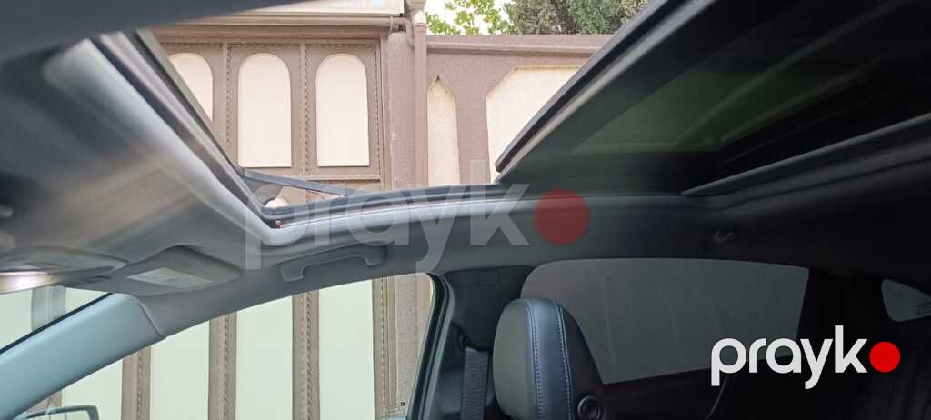 Chevrolet Malibu, 1.5 L, 2018 il, 160 000 km — Avtomobillər, Bakı (8)