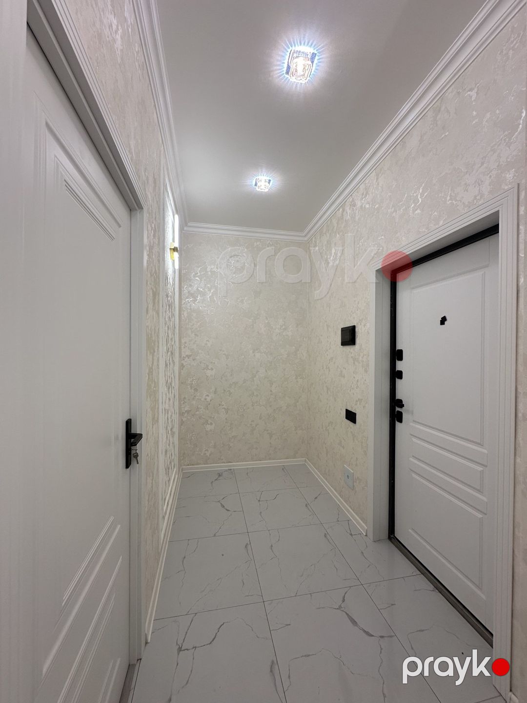 Satılır 2 otaqlı yeni tikili 50 m² — Mənzil, Xırdalan (10)