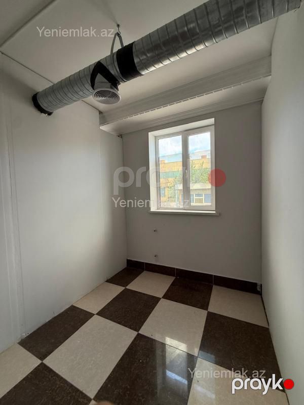 Günlük 1 otaqlı Ofis, 25 m², Binəqədi rayonu — Ofis, Bakı (7)
