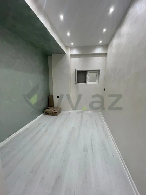 2 otaqlı mənzil Yeni tikili Satılır, Xırdalan — Mənzil, Xırdalan (3)