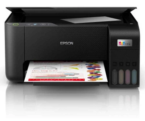 Epson L3200 Color Multifunction Printer — Bakı
