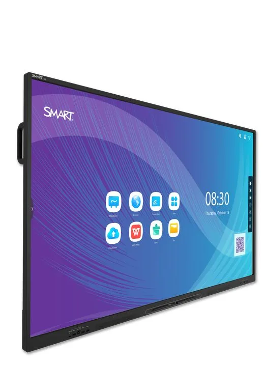 Smart Board GX065-V3 interactive display with embedded OS — Mallar, Bakı (3)