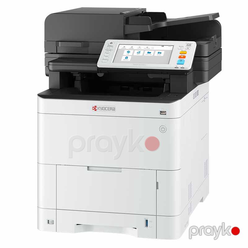 Kyocera Ecosys MA3500cix (1102YK3NL0) — Printerləri, Bakı (2)
