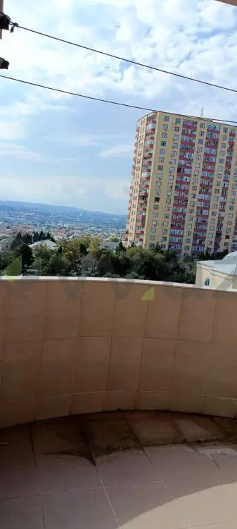 3 otaqlı mənzil Yeni tikili Satılır, Əhmədli, Xətai, Bakı — Mənzil, Bakı (12)