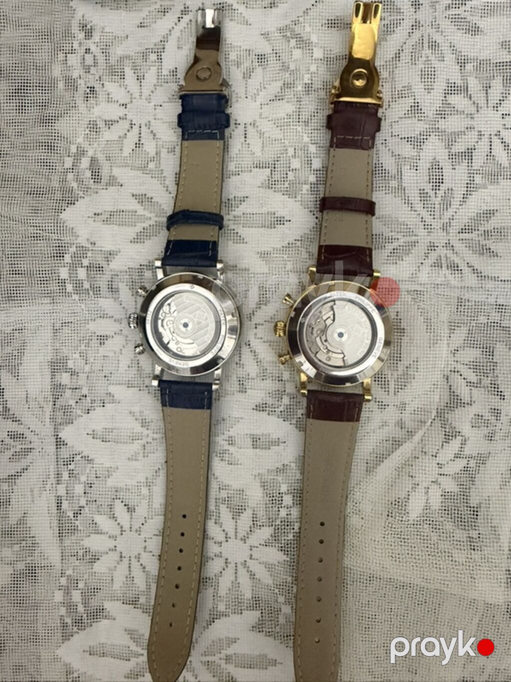 Yeni, Qol saatı, Patek Phillipe — Qol saatları, Bakı (6)