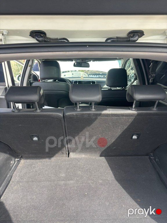 Kia Sportage, 2.0 L, 2017 il, 207 000 km — Avtomobillər, Bakı (10)