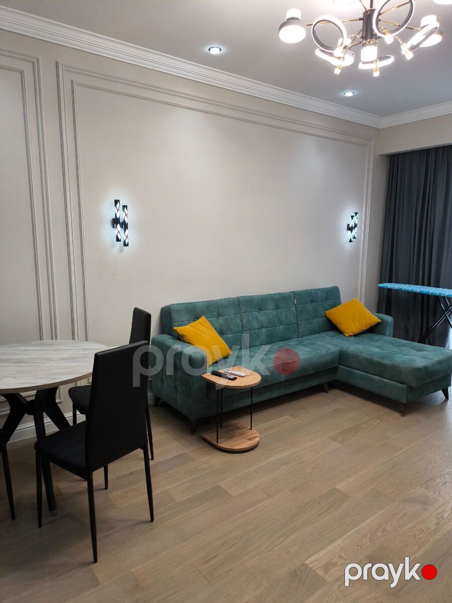 Satılır 3 otaqlı yeni tikili 69 m² — Mənzil, Bakı (7)