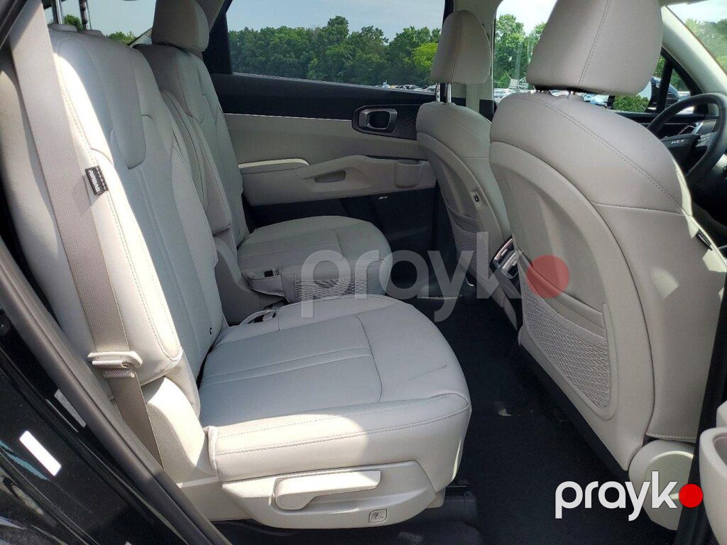 Kia Sorento, 1.6 L, 1 kWh, 2026 il, 6 743 km — Avtomobillər (10)