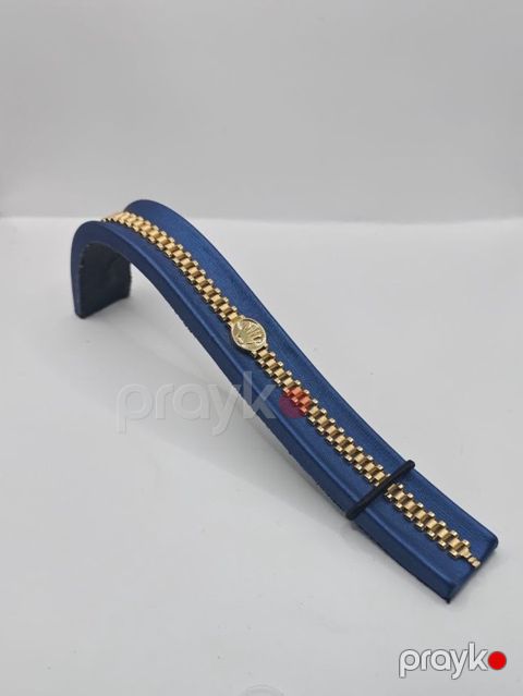 Zinət qolbaq 585 əyar qızıl 19 sm — Bakı