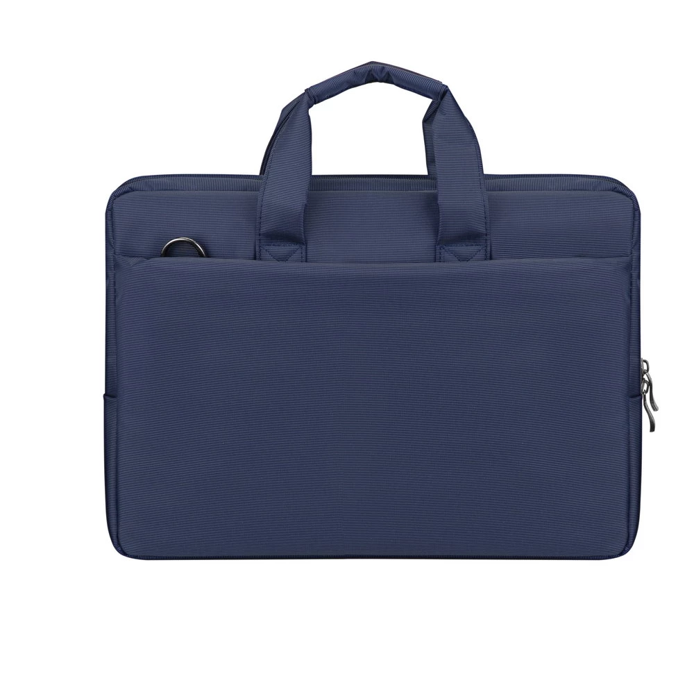 Rivacase 8231 15.6 Blue Laptop Bag — Noutbuk aksesuarları, Bakı (2)