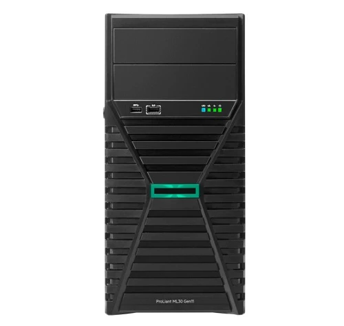 HPE ProLiant ML30 Gen11 E‑2434 (P65095-421) Emea Server — Server avadanlıqları, Bakı (2)