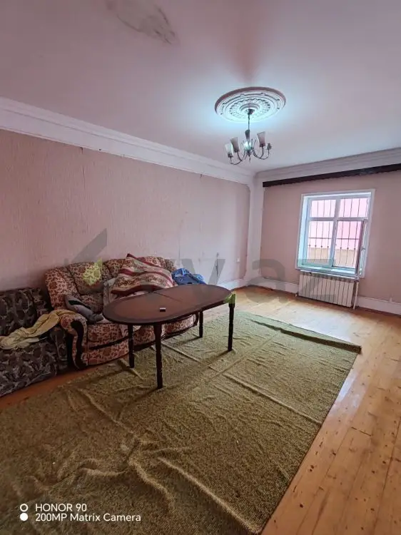 3 otaqlı Həyət evi Satılır, Hövsan qəs., Suraxanı, Bakı — Ev, villa, Bakı (2)