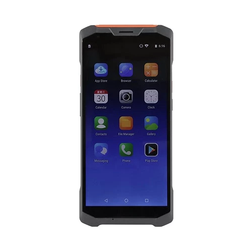 Ocom OCBS-Z1 Industrial Data Terminal — Bakı