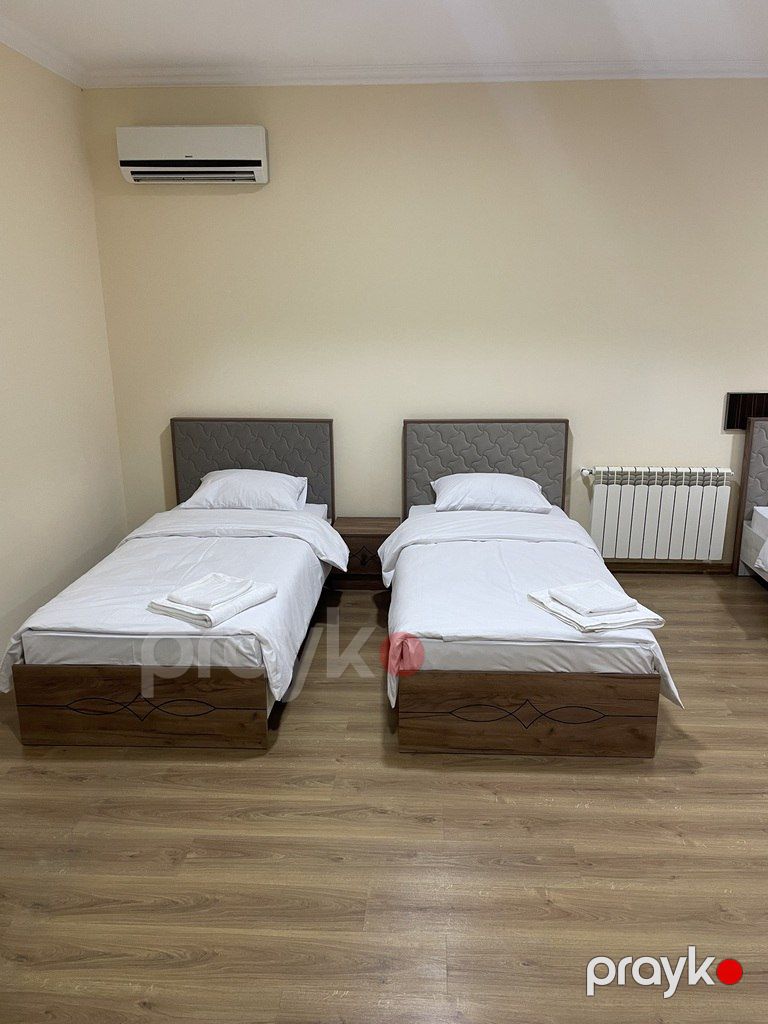 2-otaqlı yeni tikili kirayə verilir, Quba r., 76 m² — Mənzil, Quba (5)