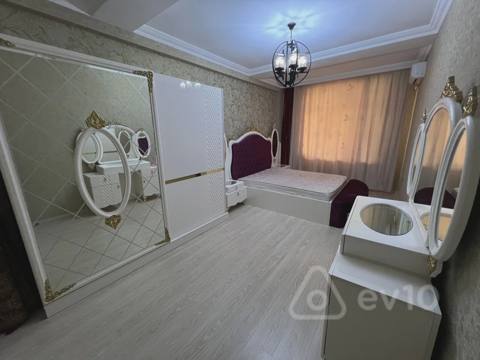 2 otaqlı mənzil, 80 m², Jasmin park — kirayə — nuranə