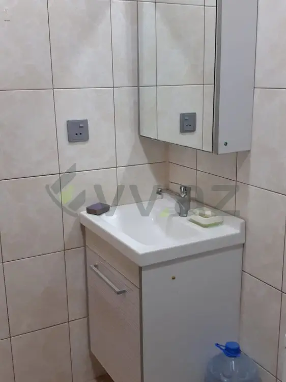 1 otaqlı mənzil Yeni tikili Kirayə, Yasamal qəs., Yasamal, Bakı — Mənzil, Bakı (3)
