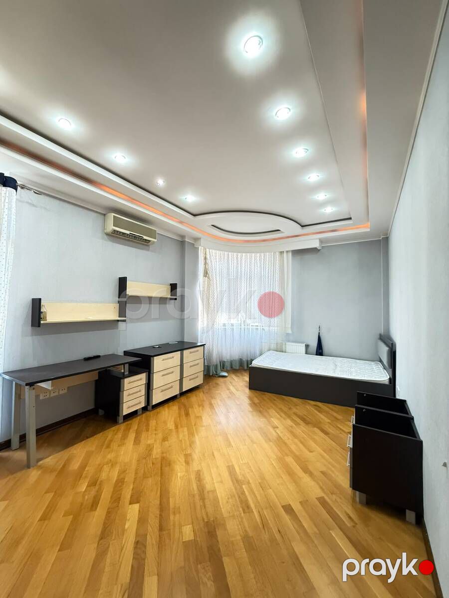 3-otaqlı yeni tikili kirayə verilir, Nəsimi r., 165 m² — Mənzil, Bakı (11)