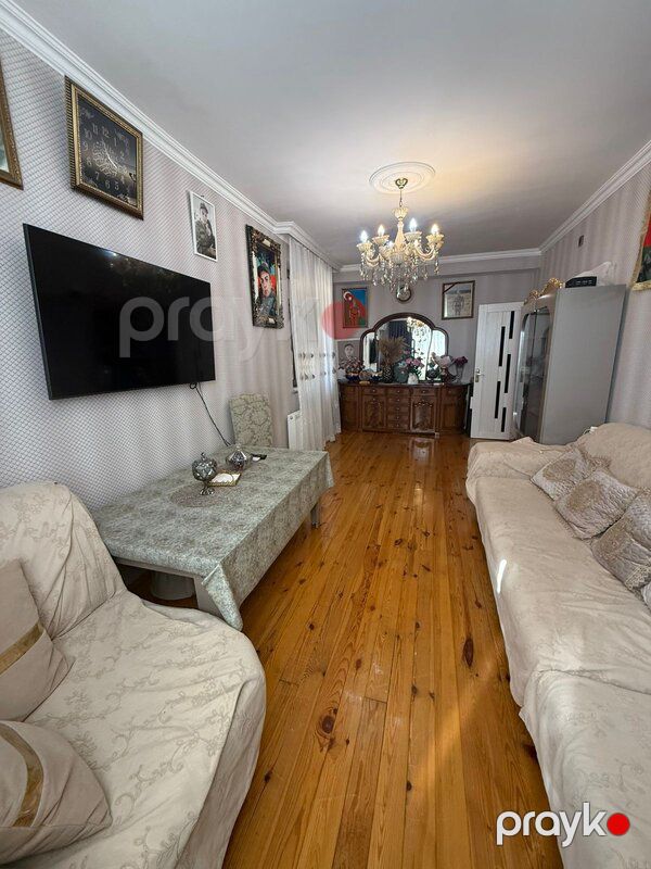 Sabunçu rayonunda 3 otaqlı Yeni tikili Satılır, 90 m² — Mənzil, Bakı (3)